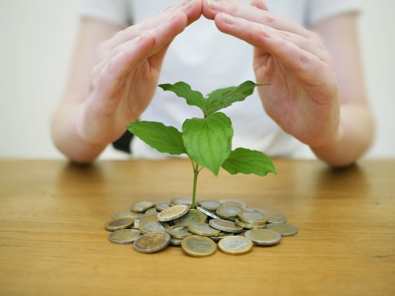 Savings Strategy Development