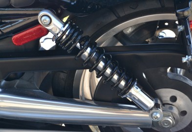 Break & Gear adjustment