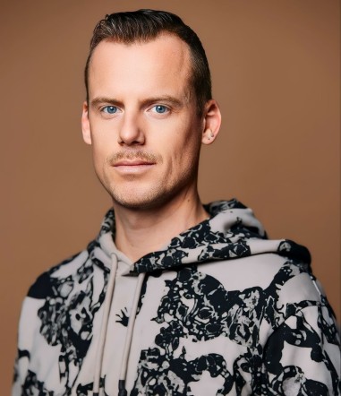 Tony P.