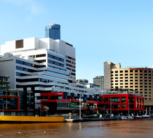 Hotel Constructions