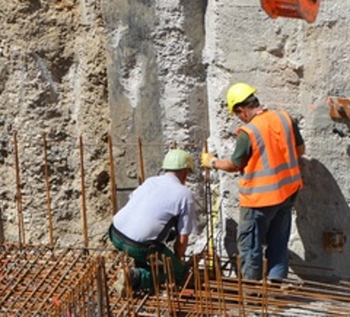 Building Construction