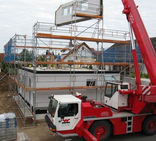 College Constructions