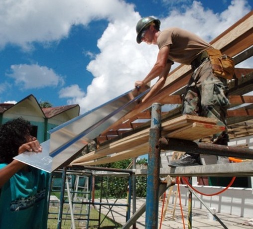 Construction Projects
