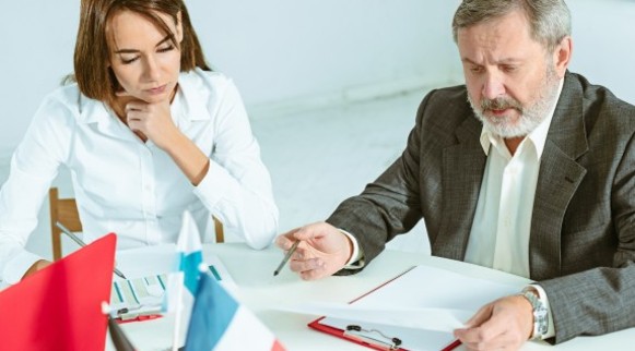 Risk Management Consulting