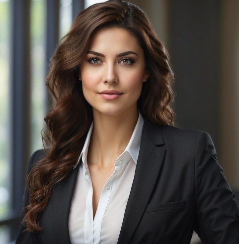 Marian B.