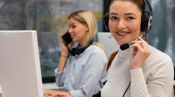 Customer Service Support