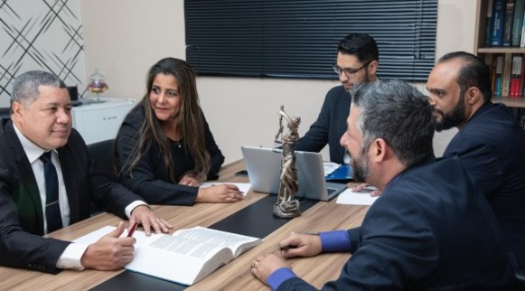 Legal & Compliance Services