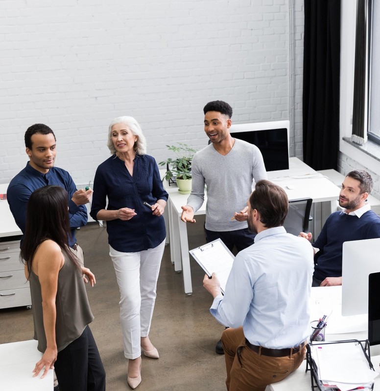 Empowering Your Business with Smart Solutions