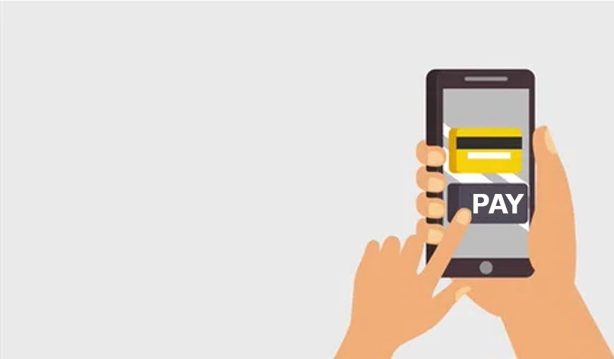 Pay bills, Send Money & earn cashback