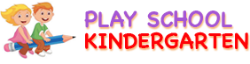 Play School Kindergarten Wordpress Theme
