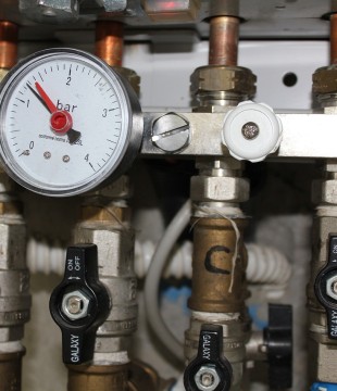 Water Heater Installation and Repair