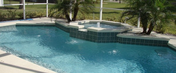 Pool Maintenance