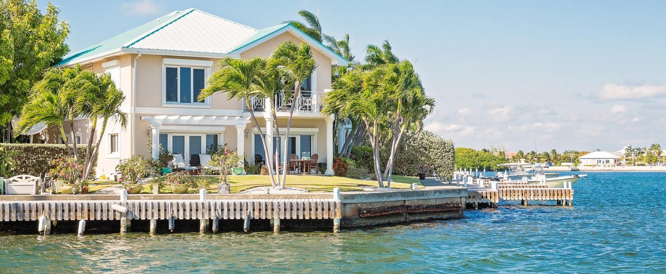 Find Your Dream Home With Us