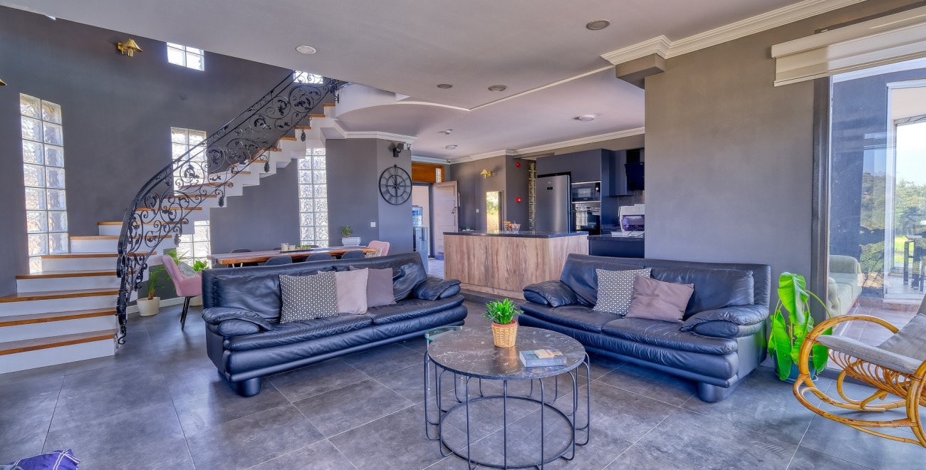 Interior Design Home