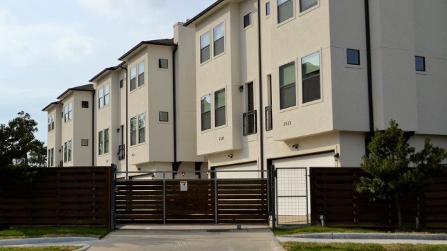 Real Estate Development