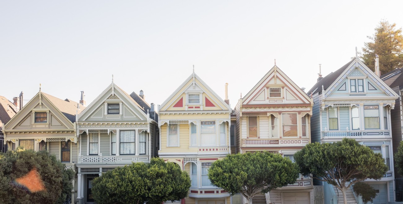 Row Houses