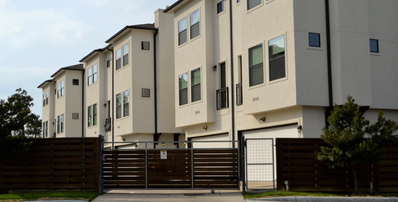 Garden Apartment