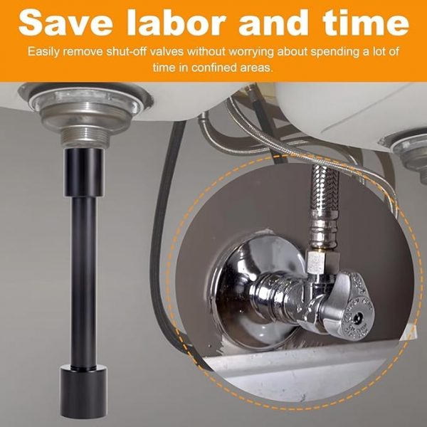 Angle Stop Wrench Kit - Image 5