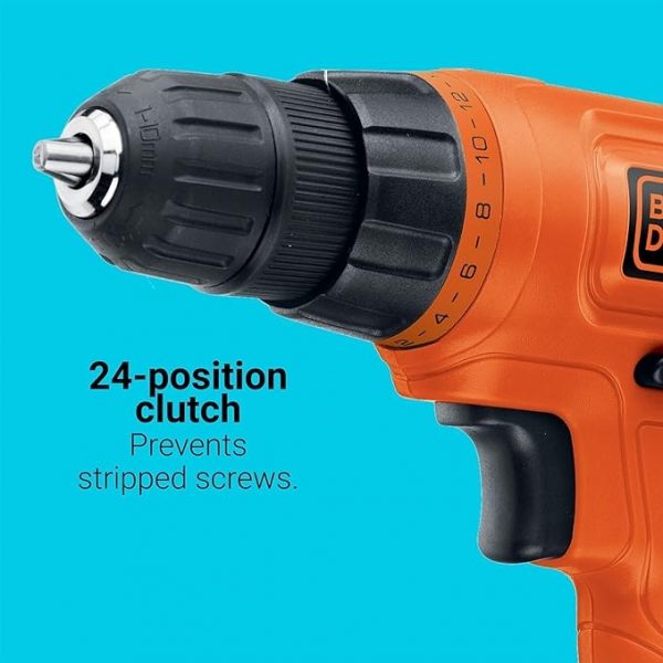 Cordless Drill Driver Kit - Image 4