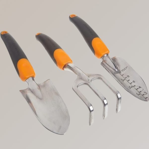 Garden Tool Set - Image 2