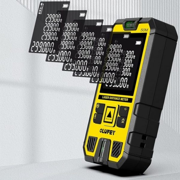 Laser Distance Meter Device - Image 5
