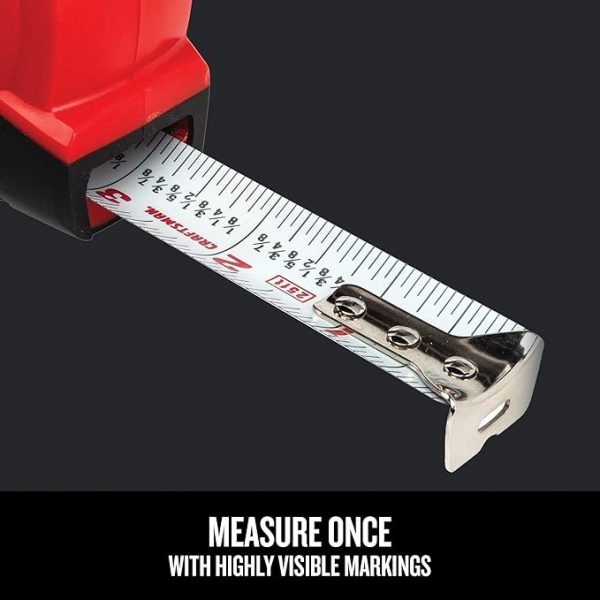 Measuring Tape - Image 2