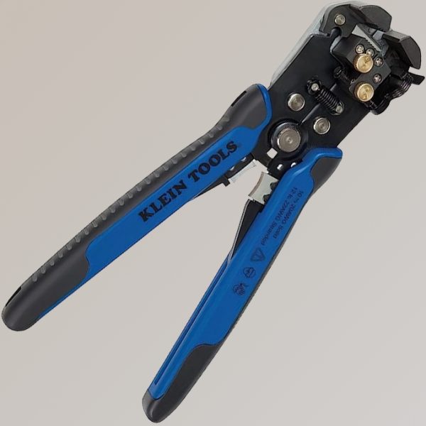 Self-Adjusting Wire Cutter