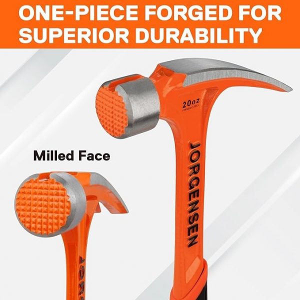 Straight Claw Hammer - Image 4