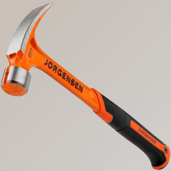 Straight Claw Hammer