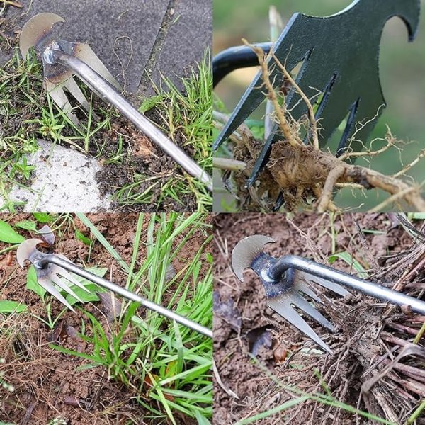 Weed Puller Tool - Image 4