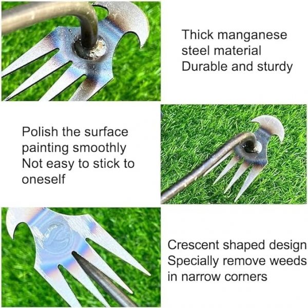 Weed Puller Tool - Image 3