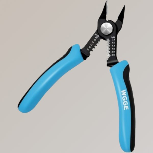 Wire Cutters Flush Pliers