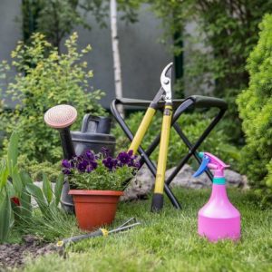 Garden Tools