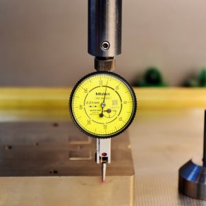 Measuring Tools