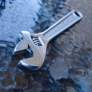 Plumbing Tools