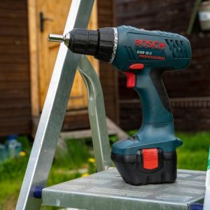 Power Tools
