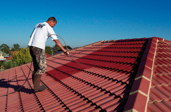 ROOF COATING