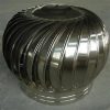 Steel Polypropylene Roof Top Air Ventilator - Image 2