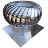 Steel Polypropylene Roof Top Air Ventilator - Image 3