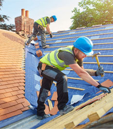 Roof Inspections