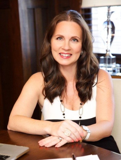 Jessica Maxwell