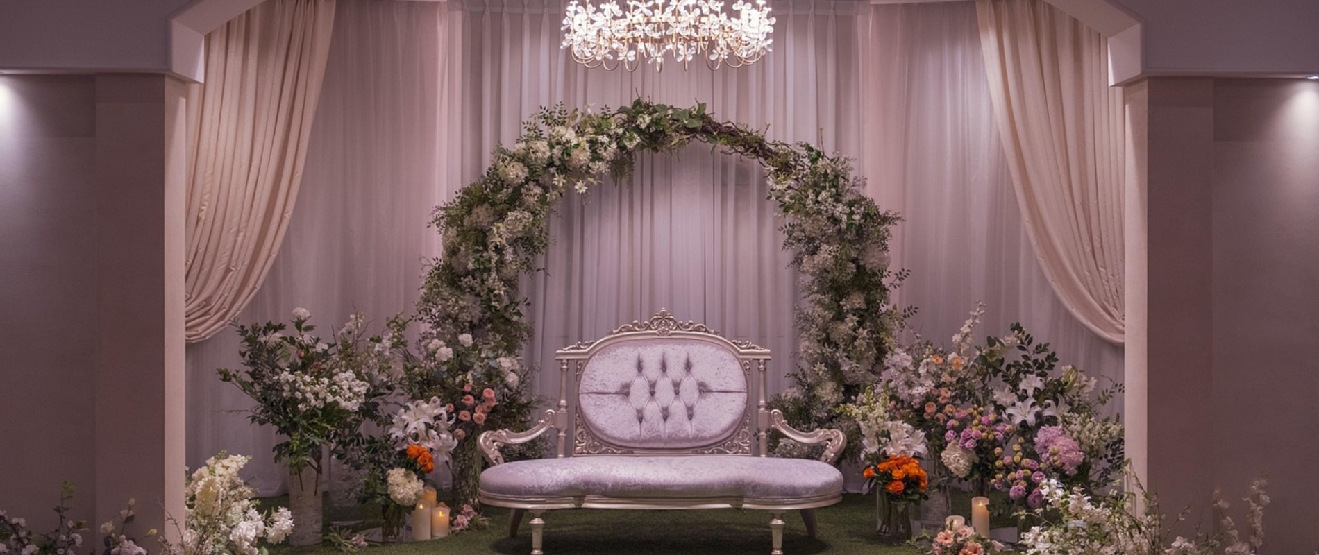 Elegance, Love & Lasting Memories - 2nd