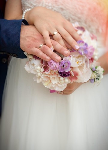 Engagement Celebration