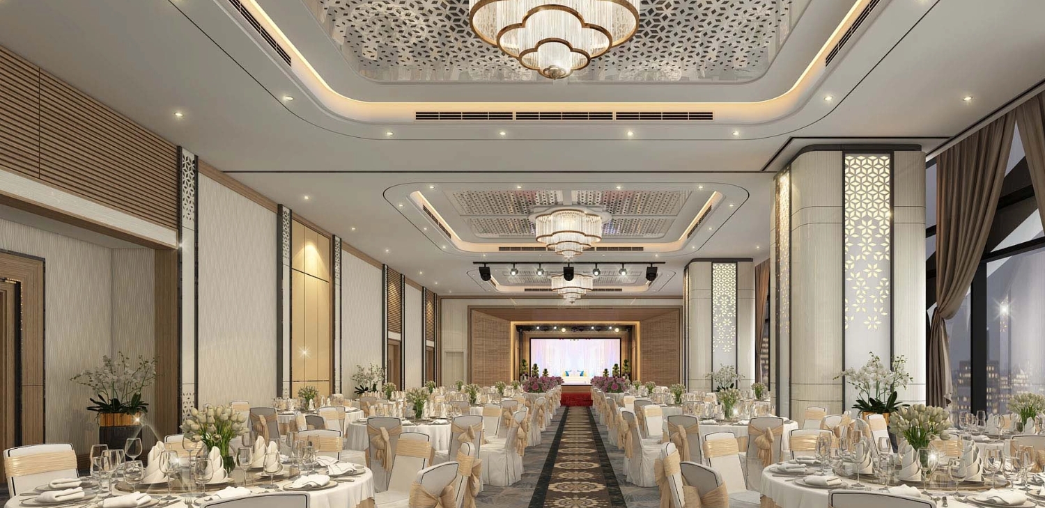 Perfect Destination Venue for Your Big Day - 2nd