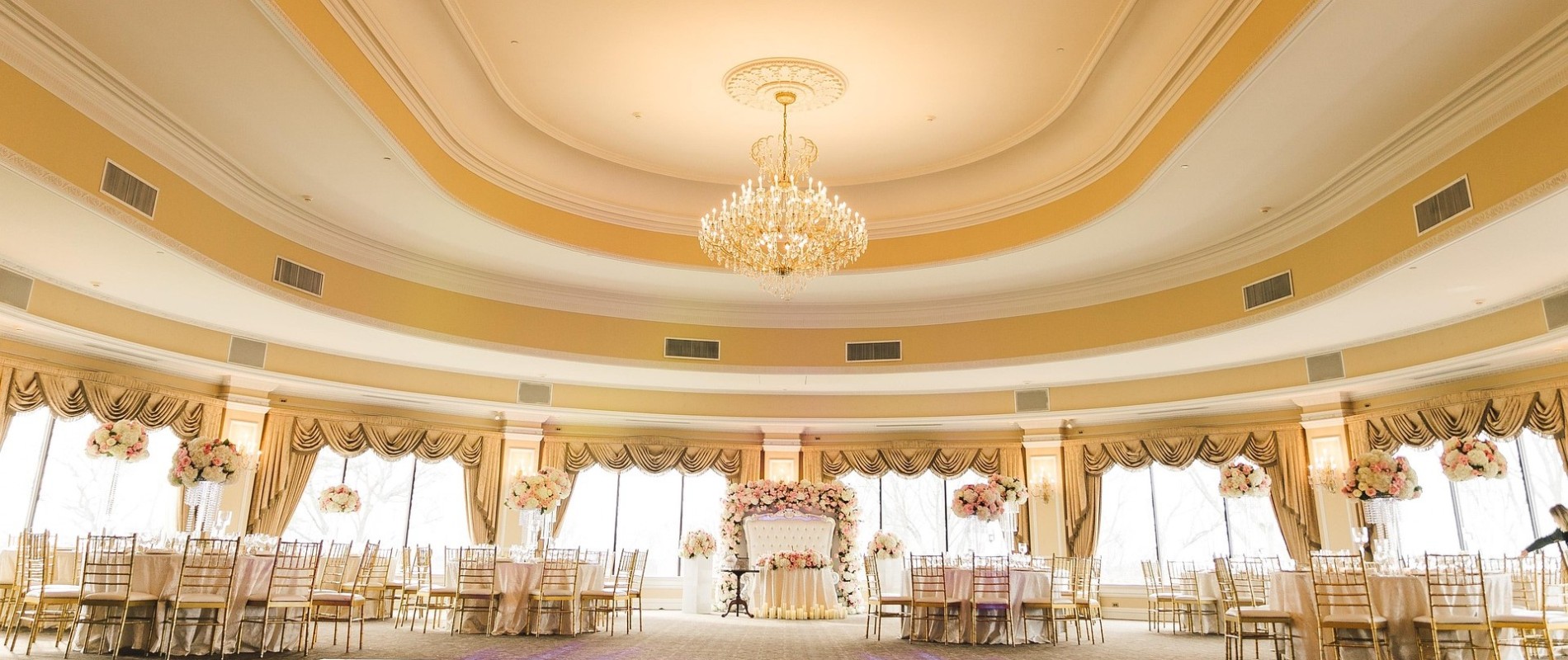 Crafting Beautiful Events With Care - 2nd