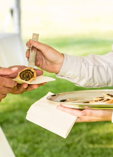 Catering Services
