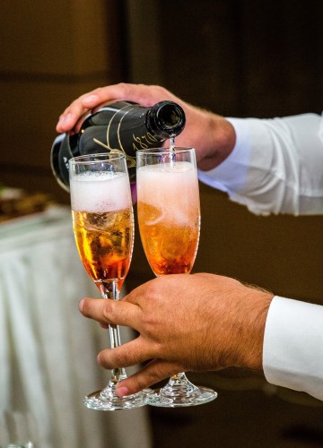 Hospitality Services