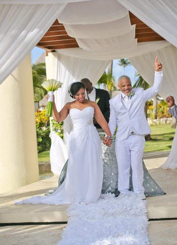 Wedding Receptions