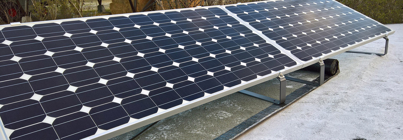 DELIVERING SOLAR PROJECTS