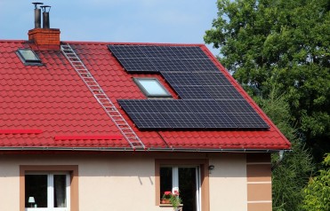 Customized Solar System Design